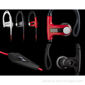 High Quality Sport in-Ear with Controltalk Headphones